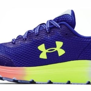 Kids Under Armour Shoes